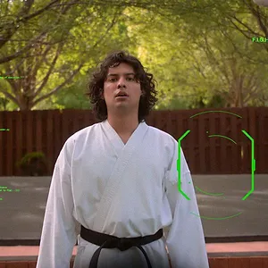 Cobra Kai
