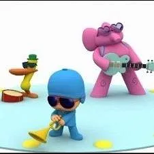 Pocoyo