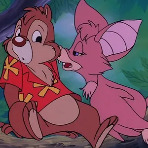 Tic et Tac, les rangers du risque