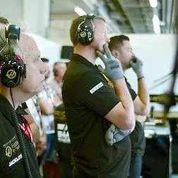 Formula 1 : Pilotes de leur destin