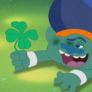 Trolls : en avant la musique !