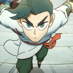 Scissor Seven