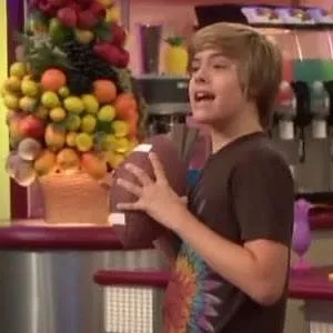 La Vie de Croisière de Zack et Cody