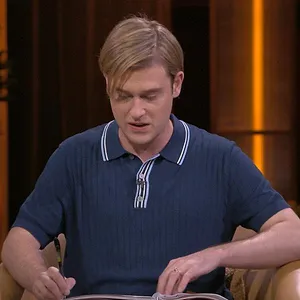 En direct de l'autre monde avec Tyler Henry