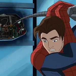 Ultimate Spider-Man