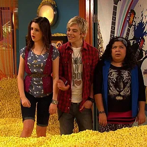Austin & Ally
