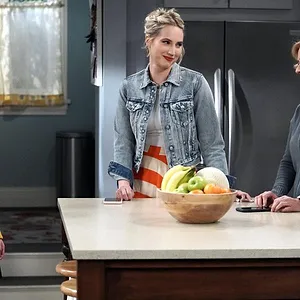 C’est moi le chef !