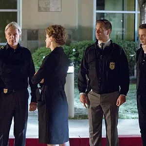 NCIS : Enquêtes Spéciales
