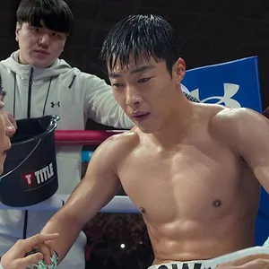 La Traque dans le sang