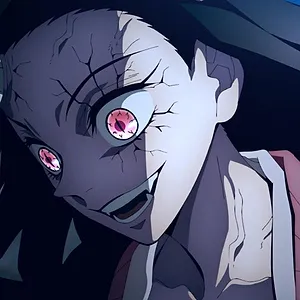 Demon Slayer : Kimetsu no Yaiba