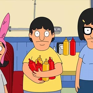 Bob's Burgers