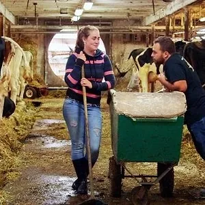 L'amour est dans le pré (Canada)