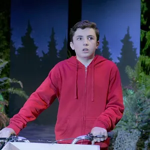 Un ami aux petits soins