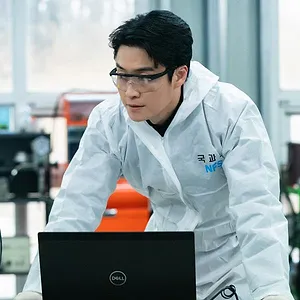 The First Responders