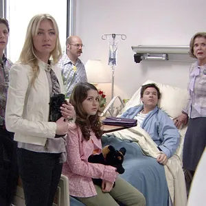 Arrested Development