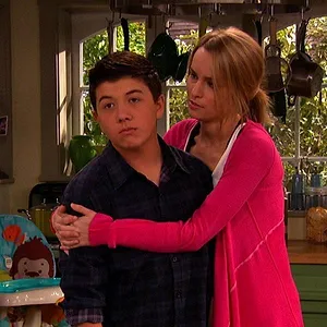 Bonne Chance Charlie