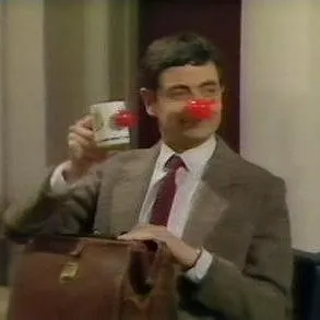 Mr. Bean