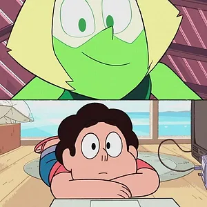 Steven Universe