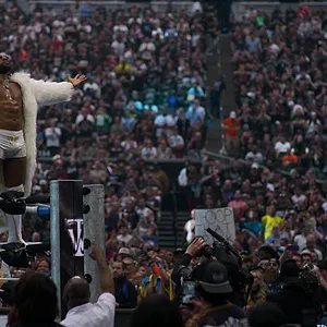 WWE: Unreal