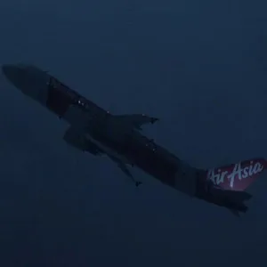 Mayday : Dangers dans le ciel