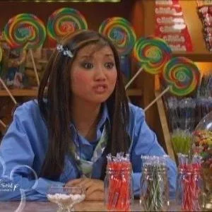 La Vie de Palace de Zack et Cody