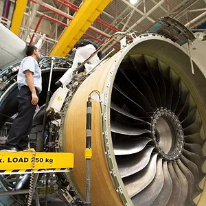 Ultimate Airport Dubai