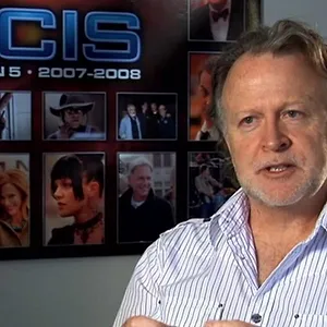 NCIS : Enquêtes spéciales