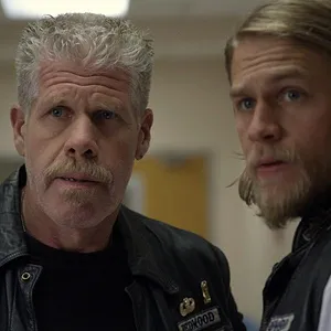 Sons of Anarchy