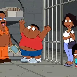 The Cleveland Show
