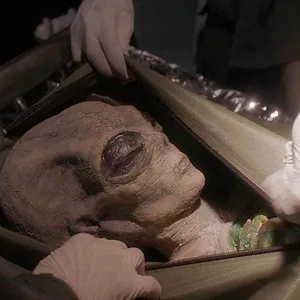 X-Files : Aux frontières du réel