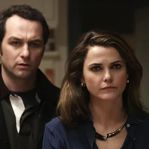 The Americans