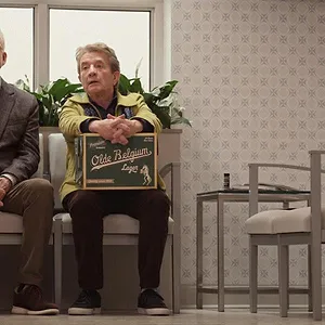 Only Murders in the Building