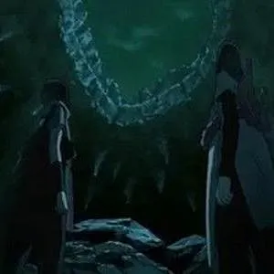 NARUTO