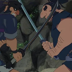 Sakuna: Of Rice and Ruin