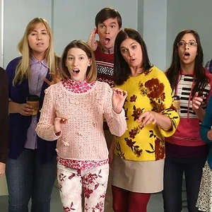 The Middle