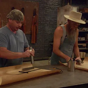 Le Meilleur Forgeron