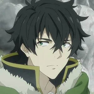 The Rising of the Shield Hero