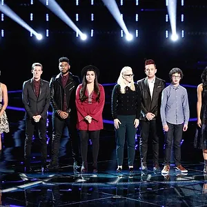 The Voice (États-Unis)
