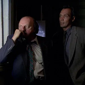 New York Police Blues