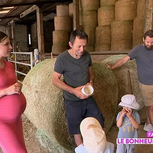 Familles nombreuses : La vie en XXL