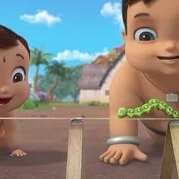 Bheem Bam Boum