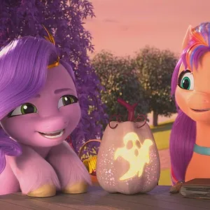 My Little Pony : Marquons les esprits !