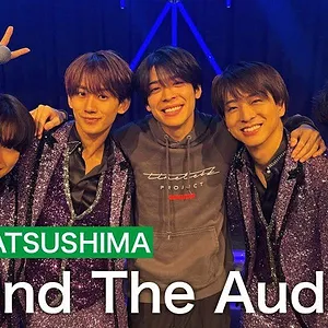 timelesz project -AUDITION-