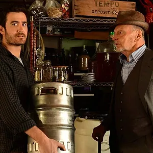 Diary of an Uber Driver