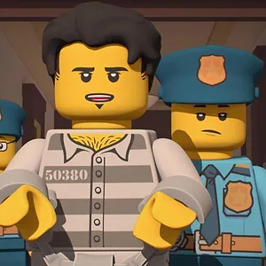 LEGO City Adventures