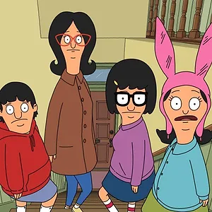 Bob's Burgers