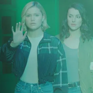 Marvel's Cloak & Dagger