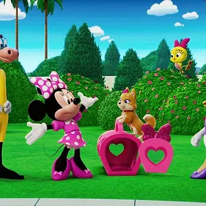 La Boutique de Minnie