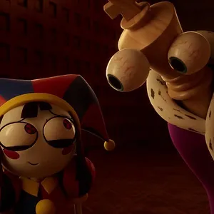 L'Incroyable Cirque Numérique