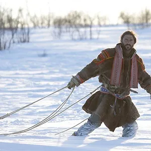 À l'épreuve d'une tribu